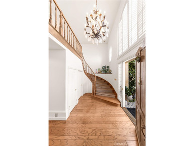 Perched within the prestigious MountainGate community of on  in California - for sale on GolfHomes.com, golf home, golf lot