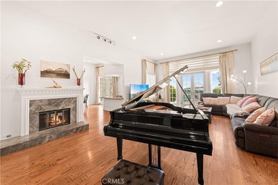 Perched within the prestigious MountainGate community of on  in California - for sale on GolfHomes.com, golf home, golf lot