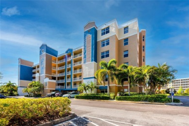 Discover luxury living in this stunning corner condo featuring on East Bay Golf Club in Florida - for sale on GolfHomes.com, golf home, golf lot