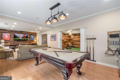 JUST LISTED Private 1.2 Acres in a Cul-de-sac!!! One of the on Bears Best Atlanta Golf Club in Georgia - for sale on GolfHomes.com, golf home, golf lot