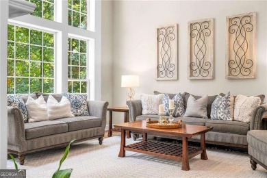 JUST LISTED Private 1.2 Acres in a Cul-de-sac!!! One of the on Bears Best Atlanta Golf Club in Georgia - for sale on GolfHomes.com, golf home, golf lot