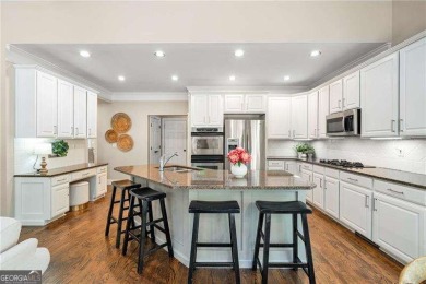JUST LISTED Private 1.2 Acres in a Cul-de-sac!!! One of the on Bears Best Atlanta Golf Club in Georgia - for sale on GolfHomes.com, golf home, golf lot