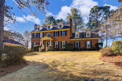 Located in one of Columbia's most sought-after gated communities on Spring Valley Country Club in South Carolina - for sale on GolfHomes.com, golf home, golf lot