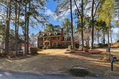 Located in one of Columbia's most sought-after gated communities on Spring Valley Country Club in South Carolina - for sale on GolfHomes.com, golf home, golf lot