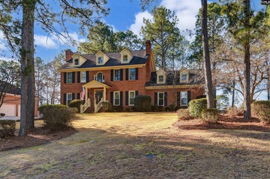 Located in one of Columbia's most sought-after gated communities on Spring Valley Country Club in South Carolina - for sale on GolfHomes.com, golf home, golf lot