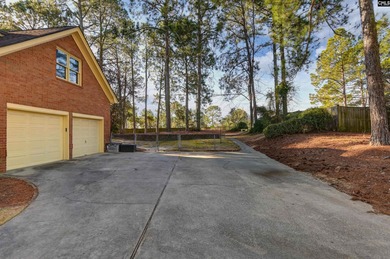 Located in one of Columbia's most sought-after gated communities on Spring Valley Country Club in South Carolina - for sale on GolfHomes.com, golf home, golf lot