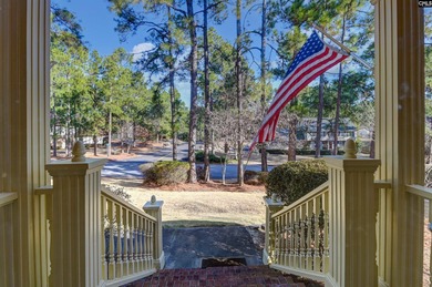 Located in one of Columbia's most sought-after gated communities on Spring Valley Country Club in South Carolina - for sale on GolfHomes.com, golf home, golf lot