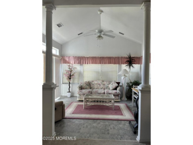 Beautiful Southwind 1 model located in the Greenbrier Oceanaire on Greenbriar At Ocean Aire Golf and Country Club in New Jersey - for sale on GolfHomes.com, golf home, golf lot