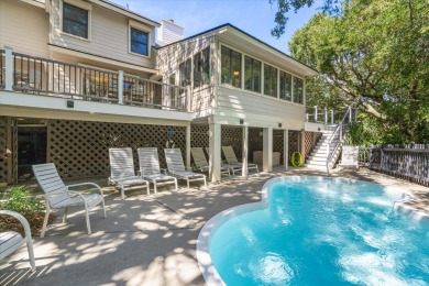 Dog-Friendly! Experience the ultimate in coastal luxury with a on Wild Dunes Harbor Golf Resort in South Carolina - for sale on GolfHomes.com, golf home, golf lot