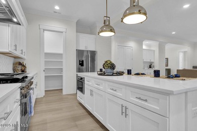 Welcome to Forest Creek at Porters Neck Plantation - a on Porters Neck Country Club in North Carolina - for sale on GolfHomes.com, golf home, golf lot