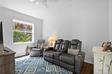 Welcome to your serene retreat in the heart of coveted Jensen on Eagle Marsh Golf Club in Florida - for sale on GolfHomes.com, golf home, golf lot