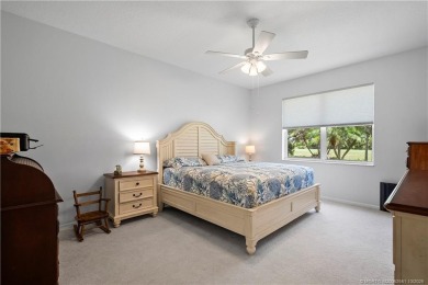 Welcome to your serene retreat in the heart of coveted Jensen on Eagle Marsh Golf Club in Florida - for sale on GolfHomes.com, golf home, golf lot