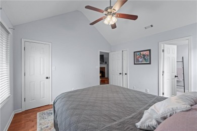 Fall in Love with This Thoughtfully Updated Gem in the Heart of on Canongate At Flat Creek Club in Georgia - for sale on GolfHomes.com, golf home, golf lot