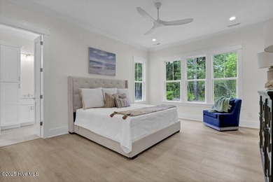 Welcome to Forest Creek at Porters Neck Plantation - a on Porters Neck Country Club in North Carolina - for sale on GolfHomes.com, golf home, golf lot