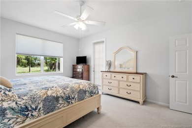 Welcome to your serene retreat in the heart of coveted Jensen on Eagle Marsh Golf Club in Florida - for sale on GolfHomes.com, golf home, golf lot