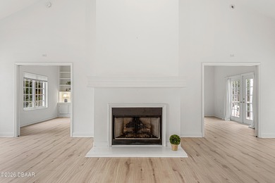 One of the most unique properties in all of Spruce Creek Fly-In on Spruce Creek Golf Club in Florida - for sale on GolfHomes.com, golf home, golf lot