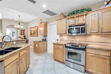 Discover this stunning and meticulously UPGRADED 3-bedroom on Burnt Store Golf Club in Florida - for sale on GolfHomes.com, golf home, golf lot