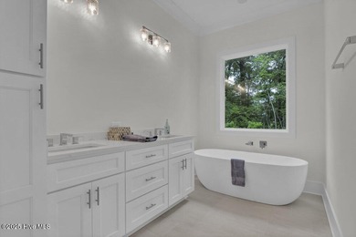 Welcome to Forest Creek at Porters Neck Plantation - a on Porters Neck Country Club in North Carolina - for sale on GolfHomes.com, golf home, golf lot