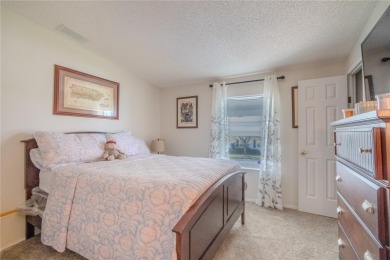 Spacious and move-in ready, this beautifully updated 3-bedroom on Zellwood Station Country Club in Florida - for sale on GolfHomes.com, golf home, golf lot