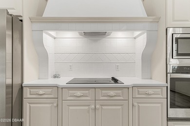 One of the most unique properties in all of Spruce Creek Fly-In on Spruce Creek Golf Club in Florida - for sale on GolfHomes.com, golf home, golf lot