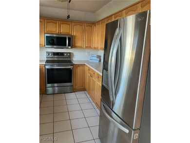 Welcome to Your Dream Home! Embrace the serene allure of this on Myerlee Country Club in Florida - for sale on GolfHomes.com, golf home, golf lot