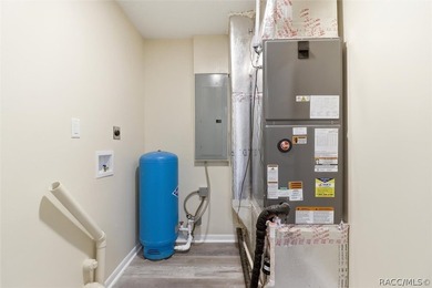 Situated on a 1.36-acre homesite, this beautifully renovated on Citrus Hills Golf Club in Florida - for sale on GolfHomes.com, golf home, golf lot