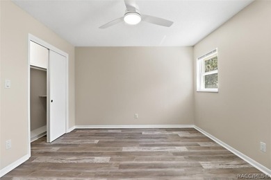 Situated on a 1.36-acre homesite, this beautifully renovated on Citrus Hills Golf Club in Florida - for sale on GolfHomes.com, golf home, golf lot