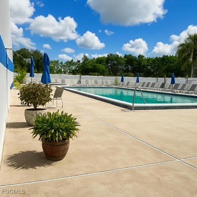 Welcome to Your Dream Home! Embrace the serene allure of this on Myerlee Country Club in Florida - for sale on GolfHomes.com, golf home, golf lot