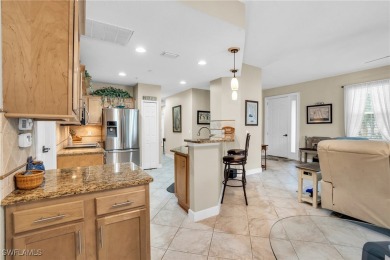 Discover this stunning and meticulously UPGRADED 3-bedroom on Burnt Store Golf Club in Florida - for sale on GolfHomes.com, golf home, golf lot