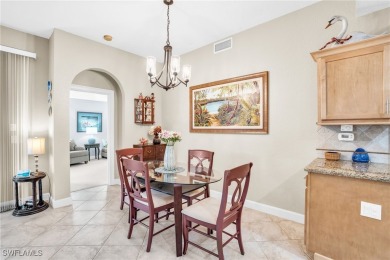 Discover this stunning and meticulously UPGRADED 3-bedroom on Burnt Store Golf Club in Florida - for sale on GolfHomes.com, golf home, golf lot