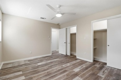 Situated on a 1.36-acre homesite, this beautifully renovated on Citrus Hills Golf Club in Florida - for sale on GolfHomes.com, golf home, golf lot