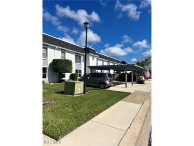 Welcome to Your Dream Home! Embrace the serene allure of this on Myerlee Country Club in Florida - for sale on GolfHomes.com, golf home, golf lot