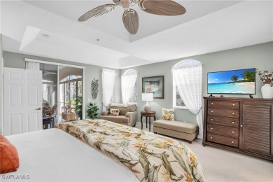 Discover this stunning and meticulously UPGRADED 3-bedroom on Burnt Store Golf Club in Florida - for sale on GolfHomes.com, golf home, golf lot