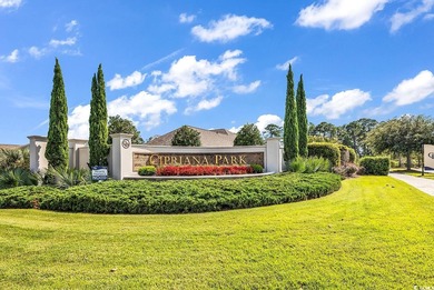 This gorgeous, former model, loaded with upgrades, in on The Dunes Golf and Beach Club in South Carolina - for sale on GolfHomes.com, golf home, golf lot