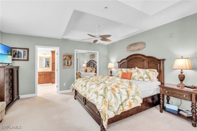 Discover this stunning and meticulously UPGRADED 3-bedroom on Burnt Store Golf Club in Florida - for sale on GolfHomes.com, golf home, golf lot
