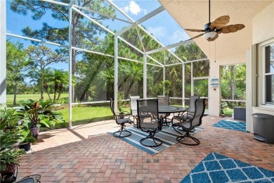 Welcome to your serene retreat in the heart of coveted Jensen on Eagle Marsh Golf Club in Florida - for sale on GolfHomes.com, golf home, golf lot
