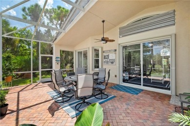 Welcome to your serene retreat in the heart of coveted Jensen on Eagle Marsh Golf Club in Florida - for sale on GolfHomes.com, golf home, golf lot