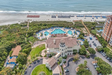 This gorgeous, former model, loaded with upgrades, in on The Dunes Golf and Beach Club in South Carolina - for sale on GolfHomes.com, golf home, golf lot