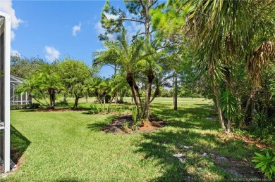 Welcome to your serene retreat in the heart of coveted Jensen on Eagle Marsh Golf Club in Florida - for sale on GolfHomes.com, golf home, golf lot