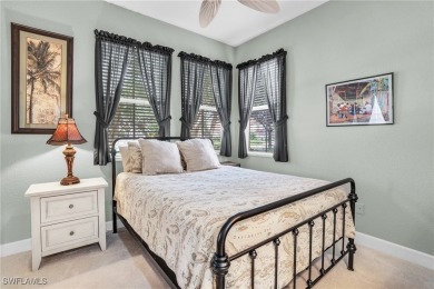 Discover this stunning and meticulously UPGRADED 3-bedroom on Burnt Store Golf Club in Florida - for sale on GolfHomes.com, golf home, golf lot