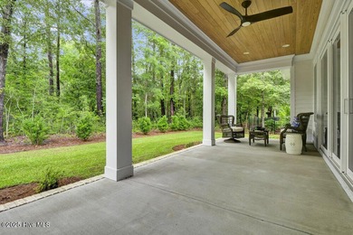 Welcome to Forest Creek at Porters Neck Plantation - a on Porters Neck Country Club in North Carolina - for sale on GolfHomes.com, golf home, golf lot