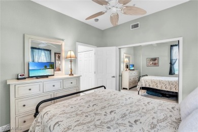 Discover this stunning and meticulously UPGRADED 3-bedroom on Burnt Store Golf Club in Florida - for sale on GolfHomes.com, golf home, golf lot