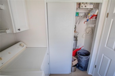 Spacious and move-in ready, this beautifully updated 3-bedroom on Zellwood Station Country Club in Florida - for sale on GolfHomes.com, golf home, golf lot