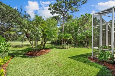 Welcome to your serene retreat in the heart of coveted Jensen on Eagle Marsh Golf Club in Florida - for sale on GolfHomes.com, golf home, golf lot