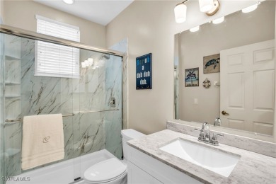 Discover this stunning and meticulously UPGRADED 3-bedroom on Burnt Store Golf Club in Florida - for sale on GolfHomes.com, golf home, golf lot