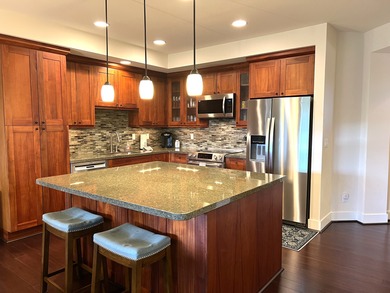 Welcome to Pili Mai 2J - one of Poipu's newes Newly constructed on Kiahuna Golf Club in Hawaii - for sale on GolfHomes.com, golf home, golf lot