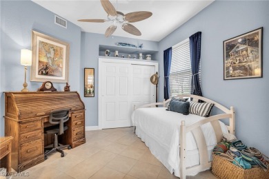 Discover this stunning and meticulously UPGRADED 3-bedroom on Burnt Store Golf Club in Florida - for sale on GolfHomes.com, golf home, golf lot