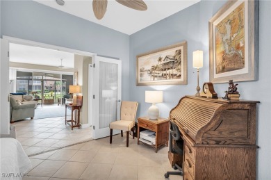 Discover this stunning and meticulously UPGRADED 3-bedroom on Burnt Store Golf Club in Florida - for sale on GolfHomes.com, golf home, golf lot