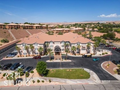 Welcome to 555 Highland Drive unit 209 at the Mojave Edge.  This on The Oasis Golf Club in Nevada - for sale on GolfHomes.com, golf home, golf lot