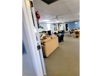 Welcome to Your Dream Home! Embrace the serene allure of this on Myerlee Country Club in Florida - for sale on GolfHomes.com, golf home, golf lot